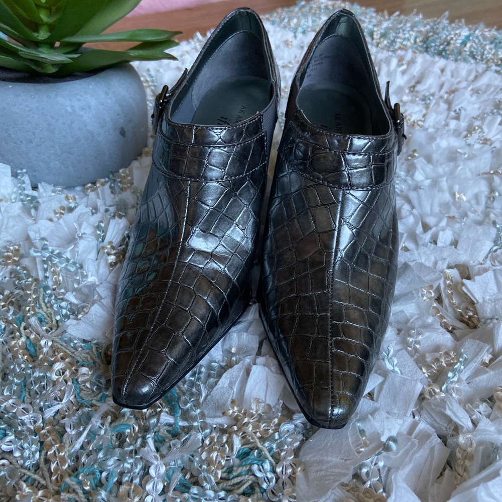 AK ANNE KLEIN Iflex